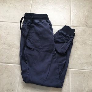 Men’s fair play joggers